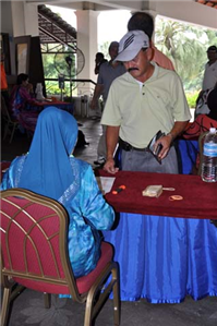 	JBEEA Charity Golf Tournament 2011